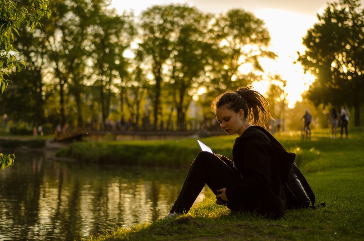 Feeling Like an Outsider While Studying Abroad