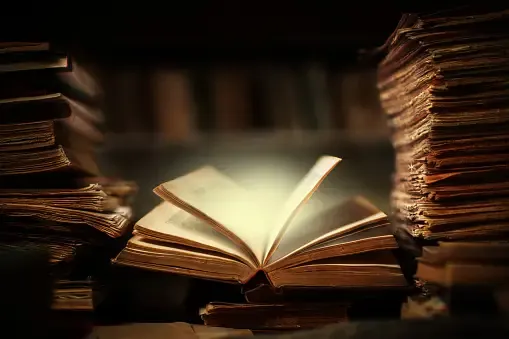 The Profound Power of Literature