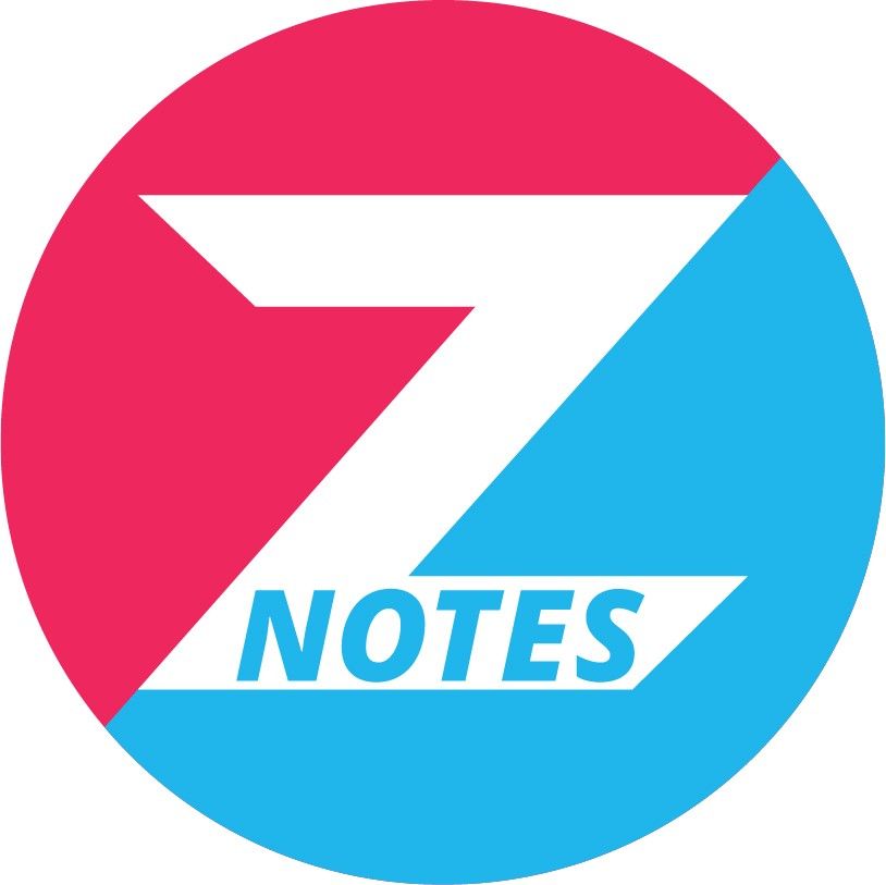 ZNotes Forever & Always