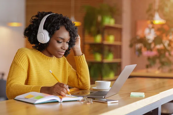 The Power of Studying with Music